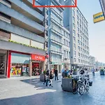 Met Groot Zonneterras Centrum Appartement *
