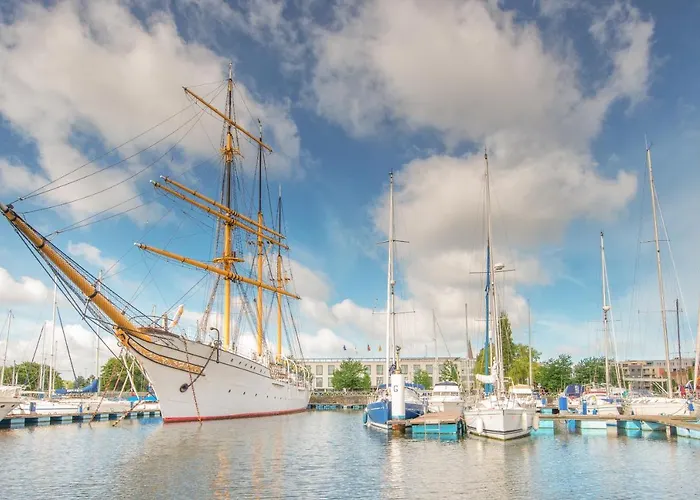 Apartamento Met Groot Zonneterras Centrum Ostende