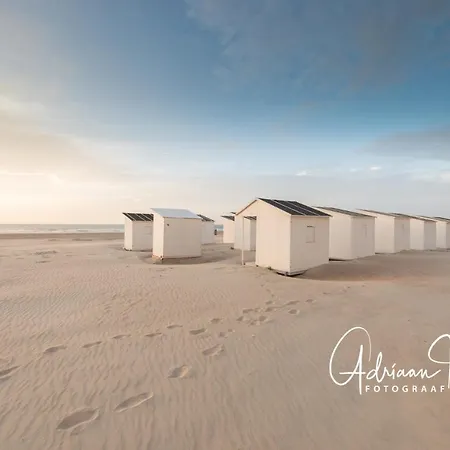 Met Groot Zonneterras Centrum * Ostende