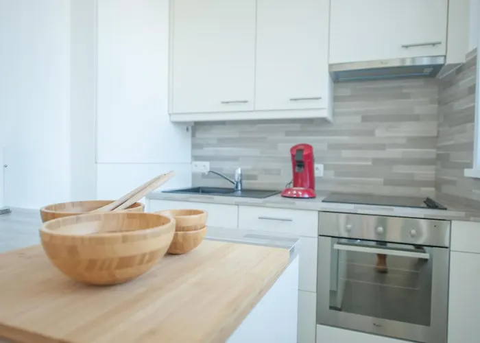 Met Groot Zonneterras Centrum Διαμέρισμα *