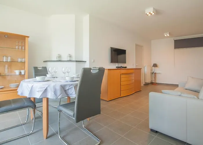 Met Groot Zonneterras Centrum Διαμέρισμα *