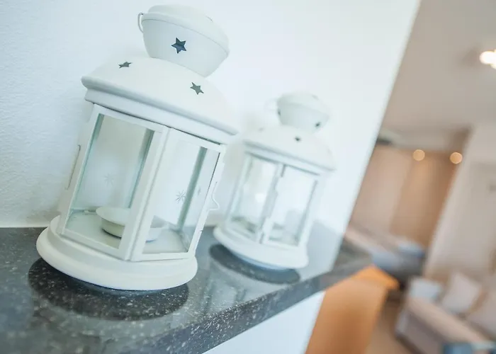 Met Groot Zonneterras Centrum Διαμέρισμα