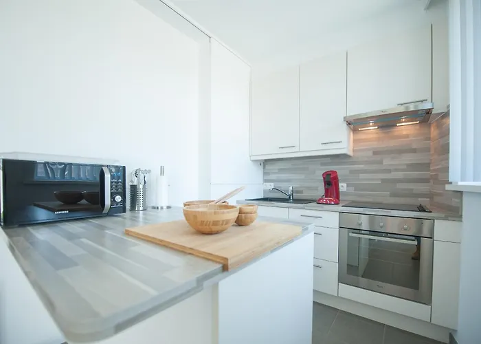 Met Groot Zonneterras Centrum *